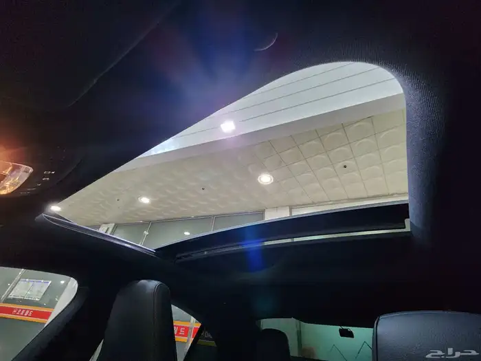 مملوكة لدي العصيمي قيد الشحن  مرسيدسCLA250 2021 10