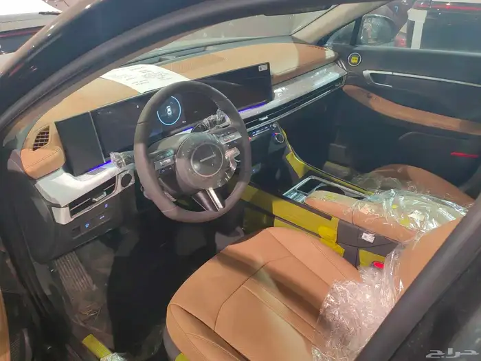 سوناتا كمفورت موديل 2026 7