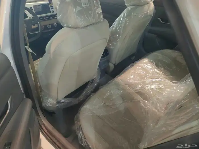 هيونداي النترا 2.0موريل 2026 5