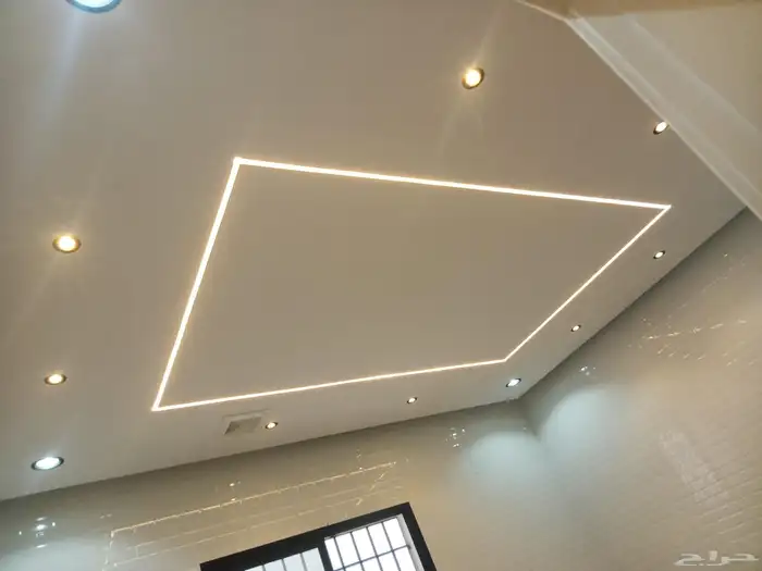 معلم كهربائي سابك حائل 7