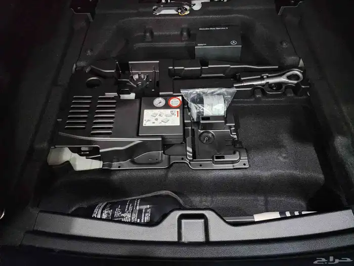 مملوكة لدي العصيمي قيد الشحن  مرسيدسCLA250 2021 14