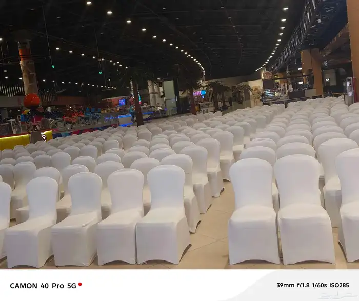 تاجير طاولات وكراسي وكنب 4