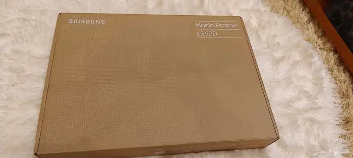 ساوند بار سامسونج صوتي frame 2