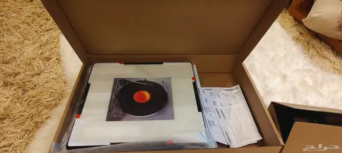 ساوند بار سامسونج صوتي frame 6