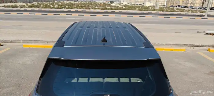 فورد إكسبلورر 2023   فئة Base   محرك 3.3L V6   دفع رباعي AWD 5