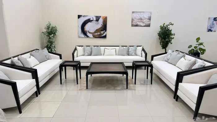 كنب كلاسيك ملكى 1