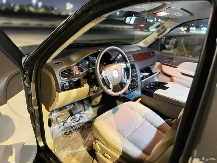 جمس يوكن 2014 4