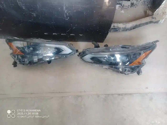 طقم شمعات التيما نضيف 2023 0