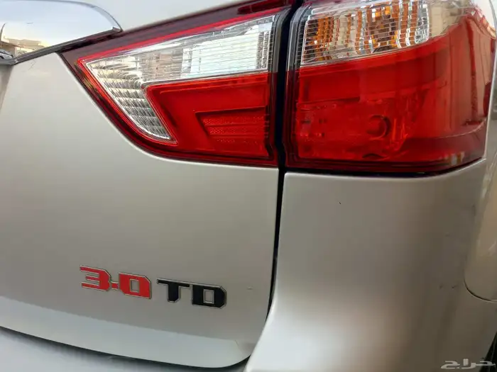 جيب ايسوزو ديماكس ( 2020 ) ديزل دبل اتوماتيك بحالة ممتازة 13