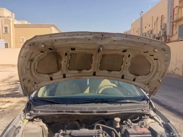 هيونداي اكسنت 2015 20