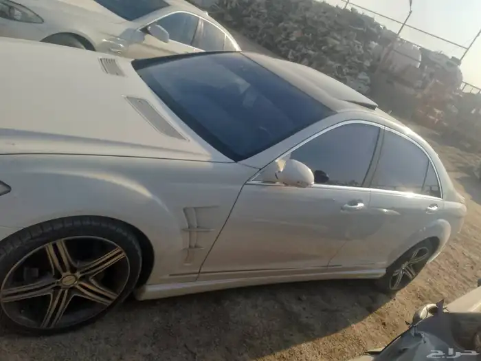 بانوراما تشليح قطع غيار لجميع قطع الالماني في مرسيدس بي ام د 1