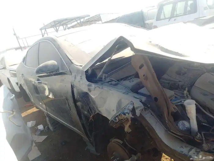 كيا كدنزا 2021 1