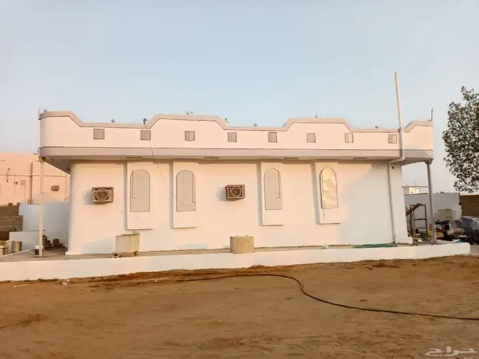 عماره ترميم داخل وخارج من عام 2000الى عام2026 رايكم 3