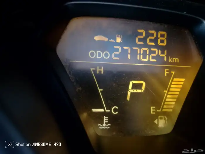 هونداي النترا موديل2014 فل كامل 8