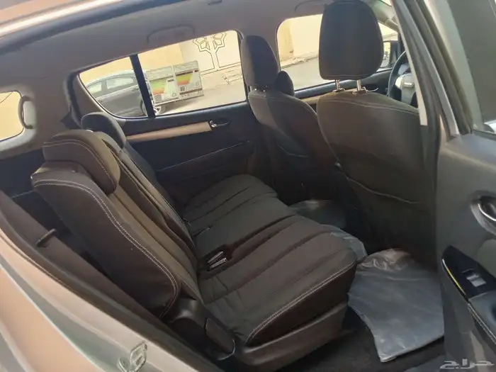 جيب ايسوزو ديماكس ( 2020 ) ديزل دبل اتوماتيك بحالة ممتازة 22