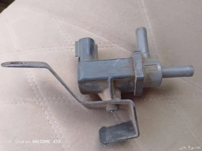 بلف الهواء يارس 0