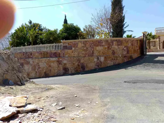 معلم حجر تلبيس 4