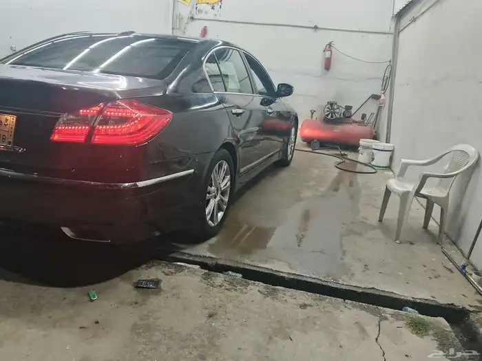 جنسس 2013 فل كامل 5