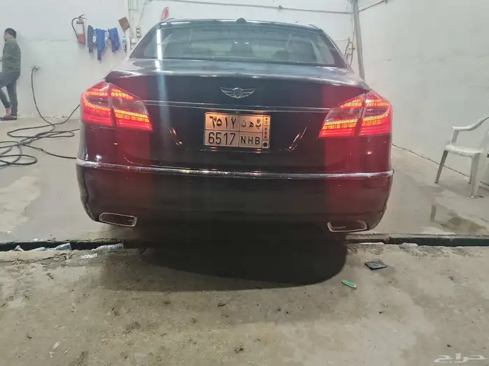 جنسس 2013 فل كامل 4