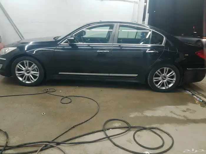 جنسس 2013 فل كامل 3