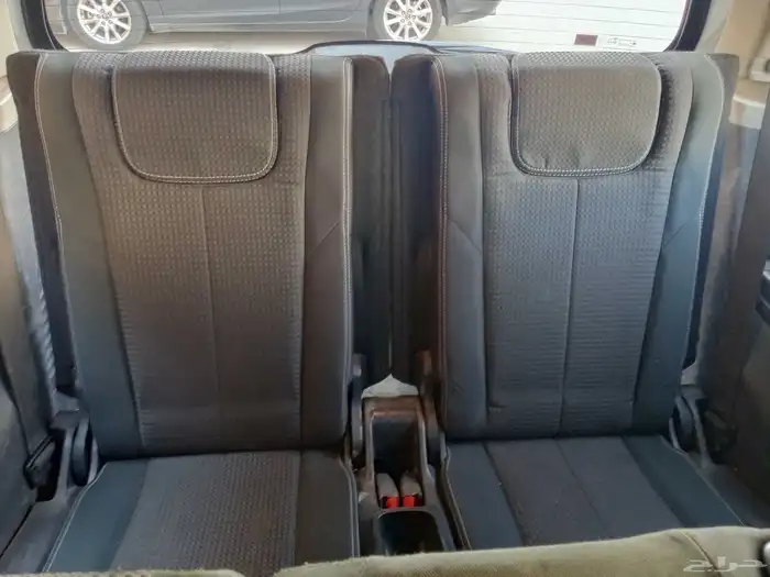 جيب ايسوزو ديماكس ( 2020 ) ديزل دبل اتوماتيك بحالة ممتازة 23