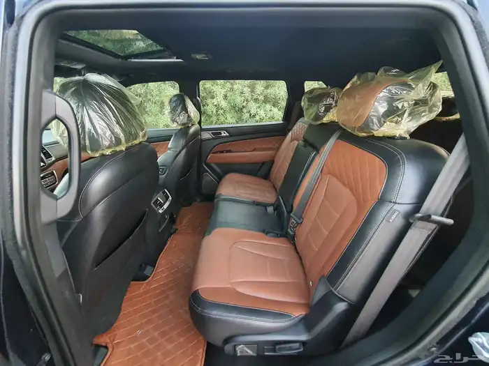 سانج يونج ريكستون 2019 فل سعودي 10