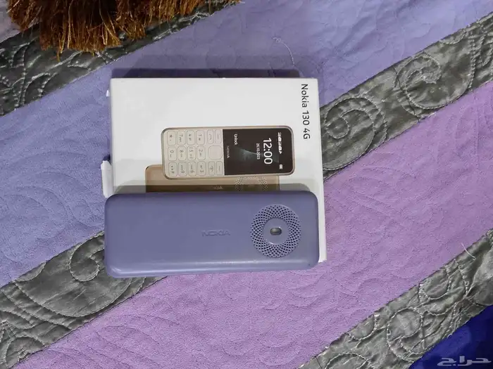 Nokia 130 4g 0