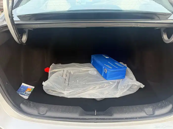 شانجان السفن 2026 فل اوبشن 8