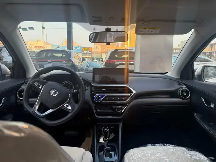 شانجان السفن 2026 فل اوبشن 7