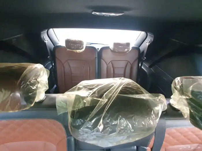 سانج يونج ريكستون 2019 فل سعودي 13