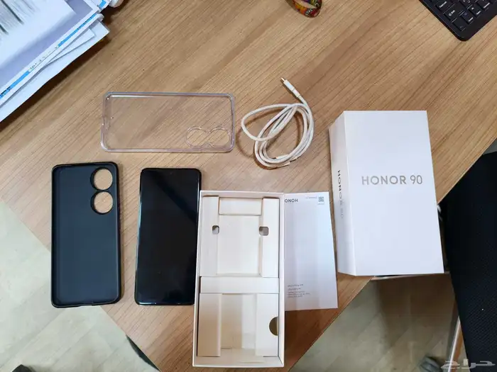 هاتف اونر 90 1