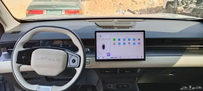 جيتور داشنج 2023 اعلي فئه 4