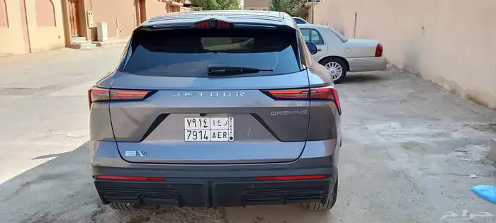 جيتور داشنج 2023 اعلي فئه 1