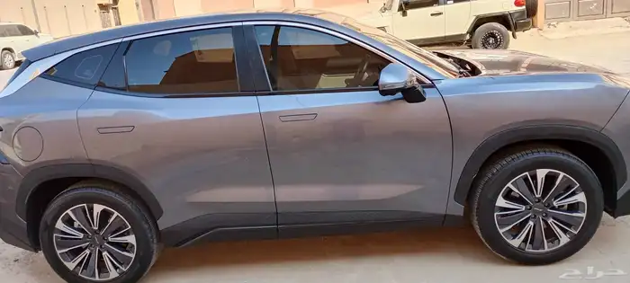 جيتور داشنج 2023 اعلي فئه 3