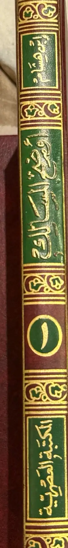 مجموعة كتب ادب بلاغة نحو وغيرها 15