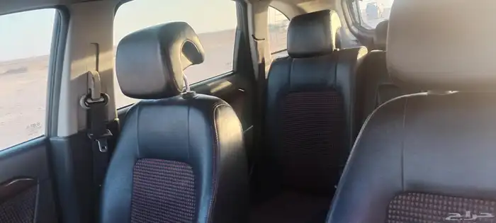 شيفروليه كابتيفا 2012 5