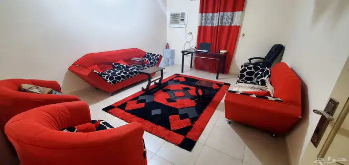 عفش شقة للبيع دولاب كبير   صغير  غسالة اوتوماتيك 7كيلو 4