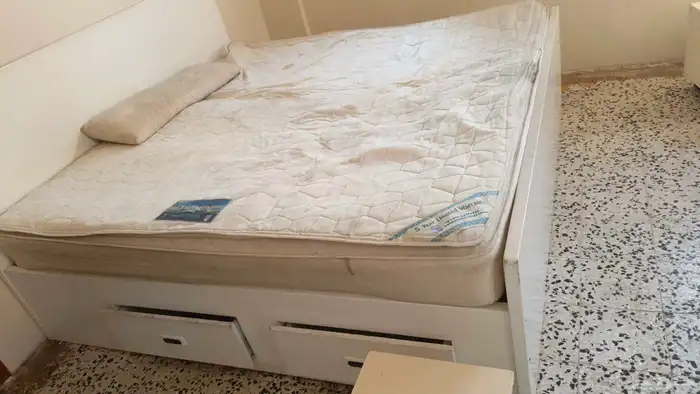 سرير عوائلي وتسريحه 0