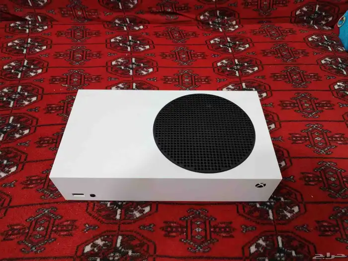 اكس بوكس سيريس اس 2