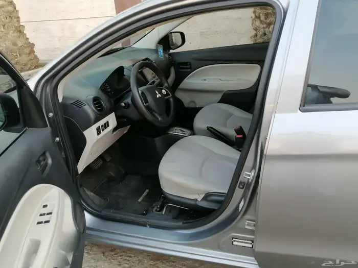 للبيع موستبيشي اتراج 2019 11