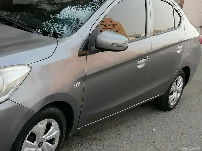 للبيع موستبيشي اتراج 2019 2