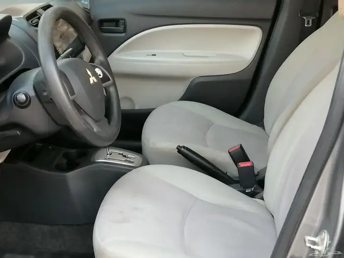 للبيع موستبيشي اتراج 2019 10