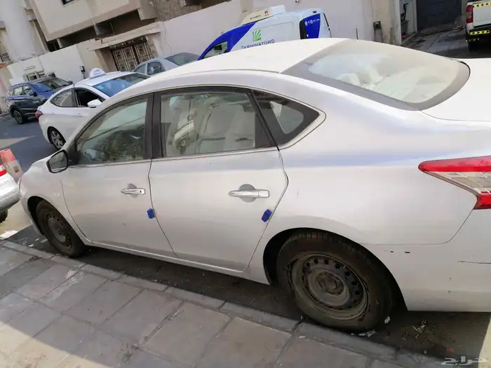 نيسان سنترا 2016 0