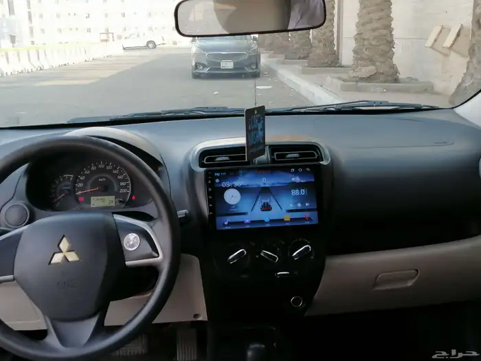 للبيع موستبيشي اتراج 2019 15