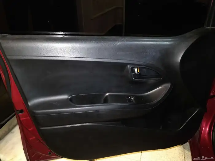 للبيع كيا بيكانتو 2013 مخزن 84 الف اوتوماتيك 3 سلندر 11