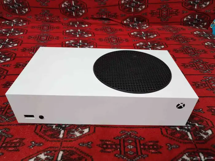اكس بوكس سيريس اس 0