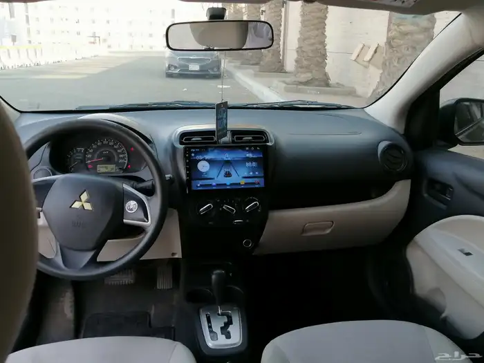 للبيع موستبيشي اتراج 2019 16