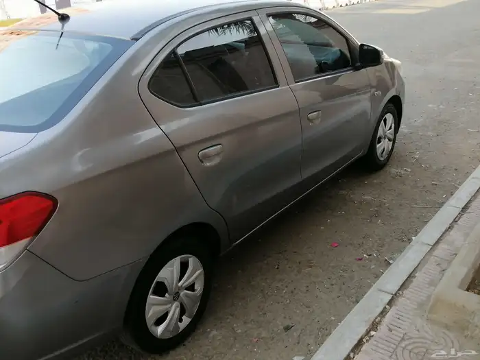 للبيع موستبيشي اتراج 2019 7