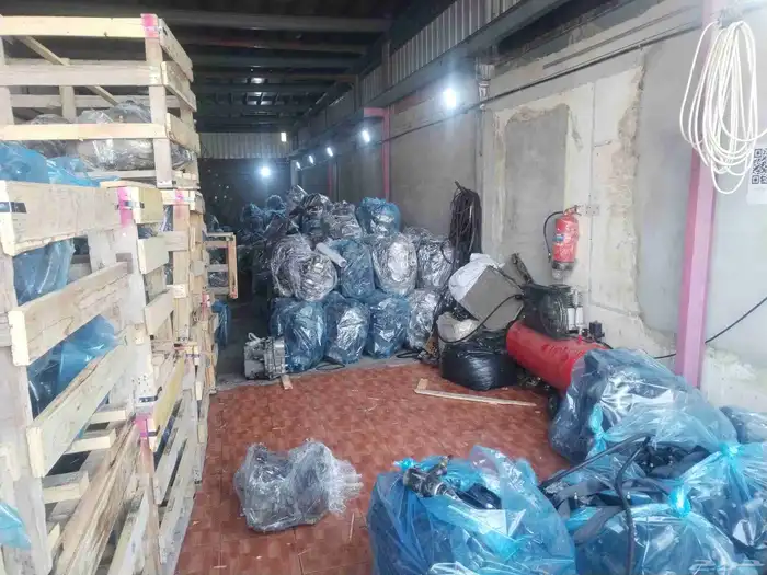 جربوكسات اتومتك شد بلد ممشى قليل مع الضمان والشرط 4