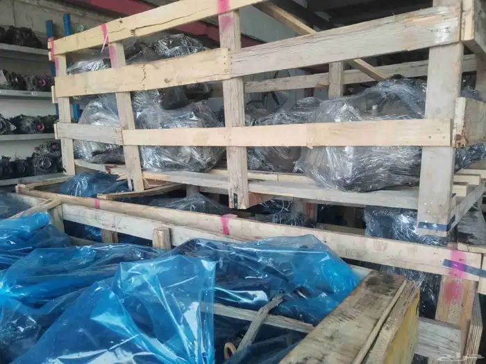 جربوكسات اتومتك شد بلد ممشى قليل مع الضمان والشرط 0